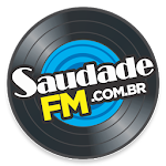 Saudade FM - Original Apk