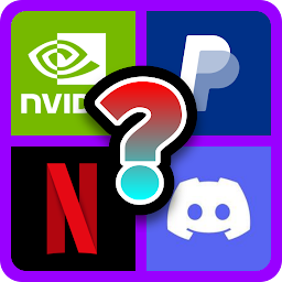 Ghiceste Logo-ul: Quiz