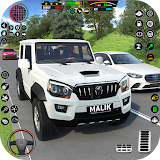 City Car Driving Car Simulator icon