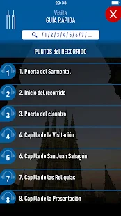 Imagen 1 Visita Catedral de Burgos - Guía Oficial