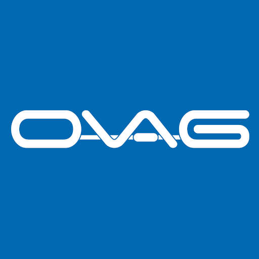 OVAG App  Icon