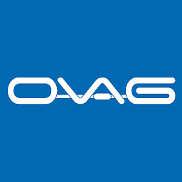 Icon image OVAG App