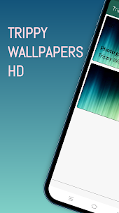 Trippy Wallpapers HD