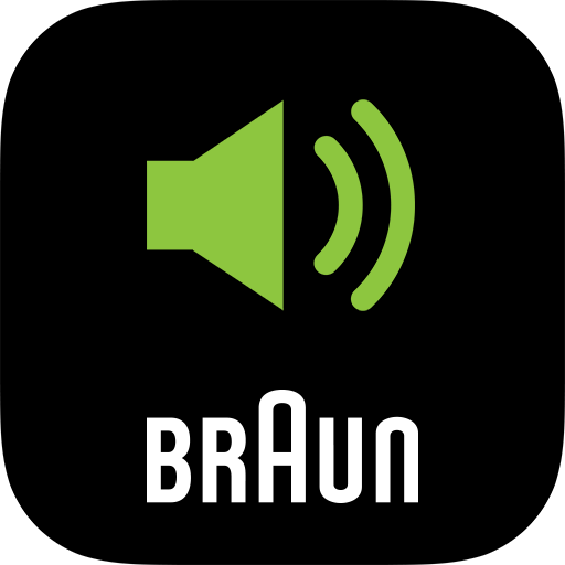 Braun Time logo