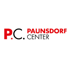 Paunsdorf Center