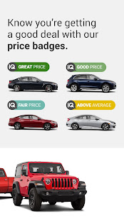 AutoTrader - Buy New or Used Car & Truck Deals 7.3.0 Screenshots 3