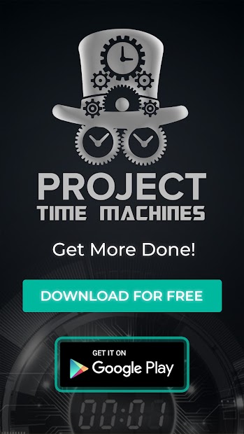 Captura de Pantalla 10 Project Time Machines android