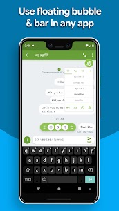 Stylish Text Fonts Keyboard, Stickers, Nicknames v2.4.5-gms Apk (Pro Feachers/Unlock) Free For Android 2