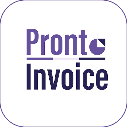 Pronto Invoice & Estimate 2.4.1 Icon
