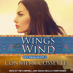 Icon image Wings of the Wind