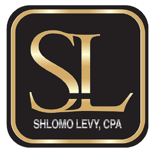 שלמה לוי רואה חשבון logo