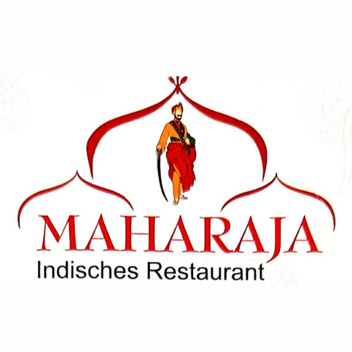 Maharaja Rostock logo