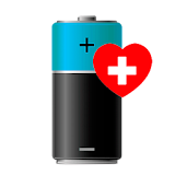 Battery Optimizer Repair icon