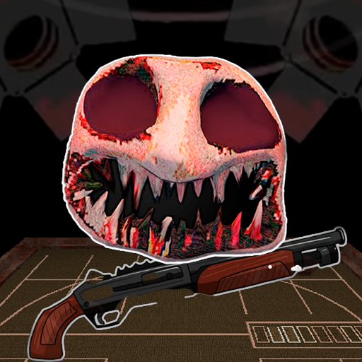 Roulette Horror: Shotgun Duel Download on Windows