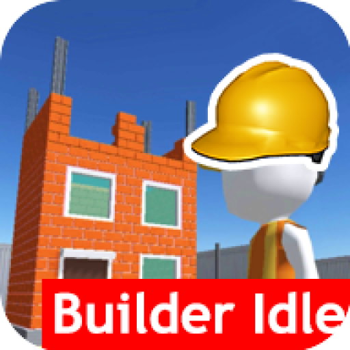 Pro Builder Idle:Offline Download on Windows