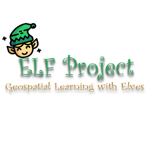 ELF Learning logo