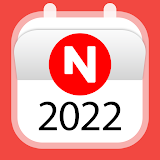 Nalabe Public Holidays 2021 icon