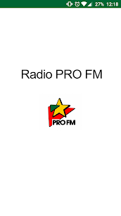Radio PRO FM Romania 1