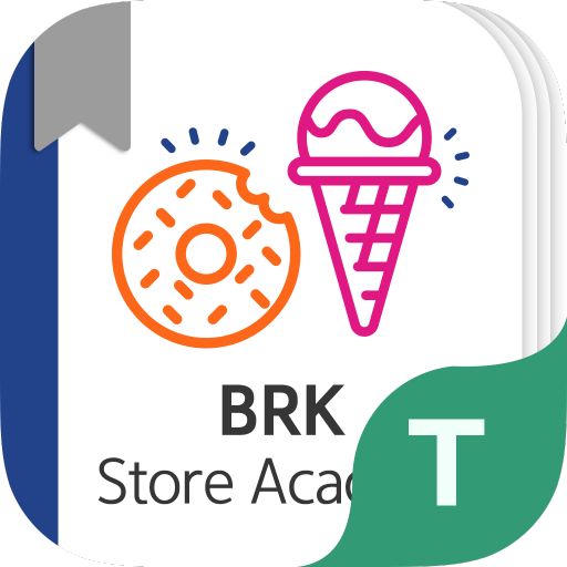 BRK S-Teacher 1.5 Icon