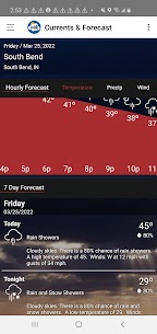 Matt Rudkin Weather Apk Mod for Android [Unlimited Coins/Gems] 3