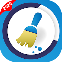 Smart Cleaner: быстрая очистка памяти телефона