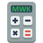 Calculator MWK Apk