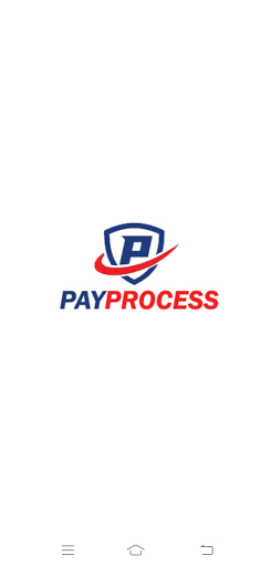 PayProcess Business app for Android Preview 1