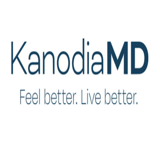 KanodiaMD logo