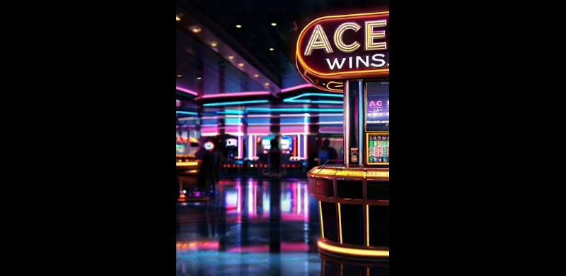 Ace Wins!