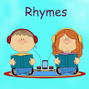 Rhymes - For Nursery Kids  Icon