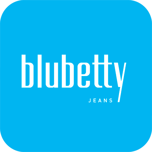 Blubetty logo