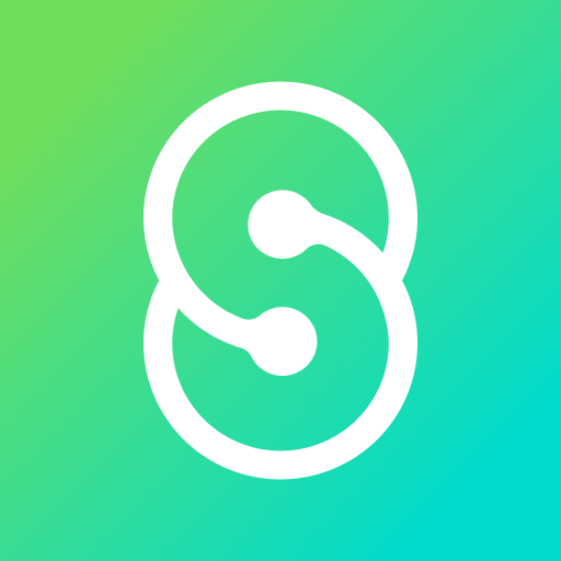 Swoop Connect logo