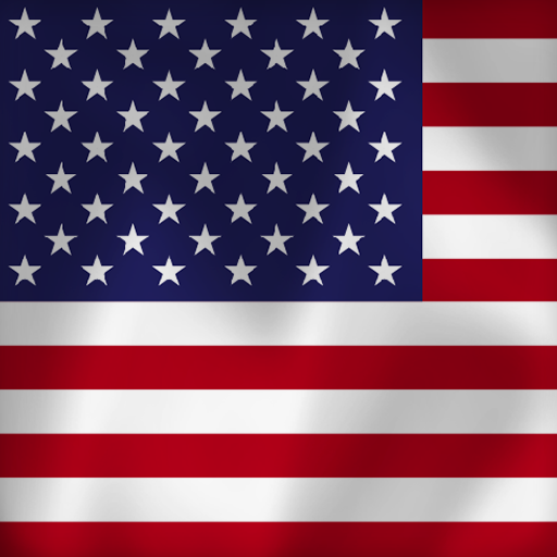 US Flag Live Wallpaper logo