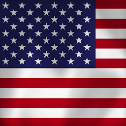 Icon image US Flag Live Wallpaper