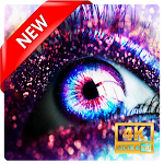 Cover Image of Download Glitter Wallpapers 1.9 APK