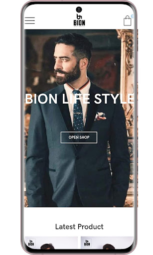 Bion Lifestyle Screen 2