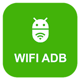 WiFi ADB Debug icon
