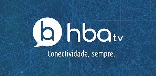 Android application HBAtv STB screenshort