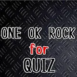 クイズforONE OK ROCK 歌詞穴埋めメンバークイズ icon