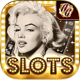 50's Hollywood Red Carpet Slot icon