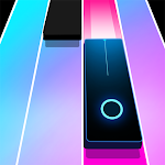 Cover Image of Download Piano Dream: Tap Music Tiles  APK