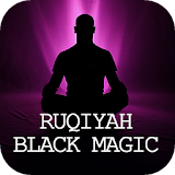 Ruqyah for Jinn & Evil Eye icon
