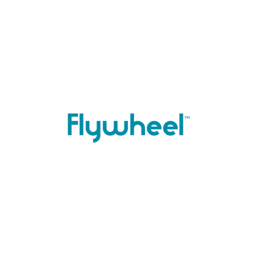 Flywheel Coworking Member App  Icon