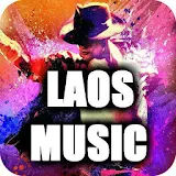 Lao Song Music 2017 : Top Laos Music Radio News icon