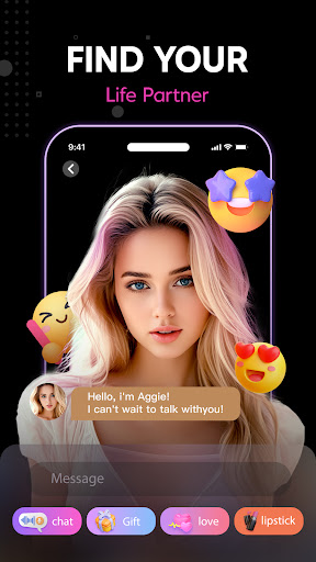 Heart AI: AI Chat Screenshot 4 - AppWisp.com