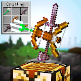 Weapon Combiner Mod for MCPE icon