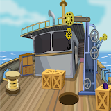 Mini Ship Escape icon