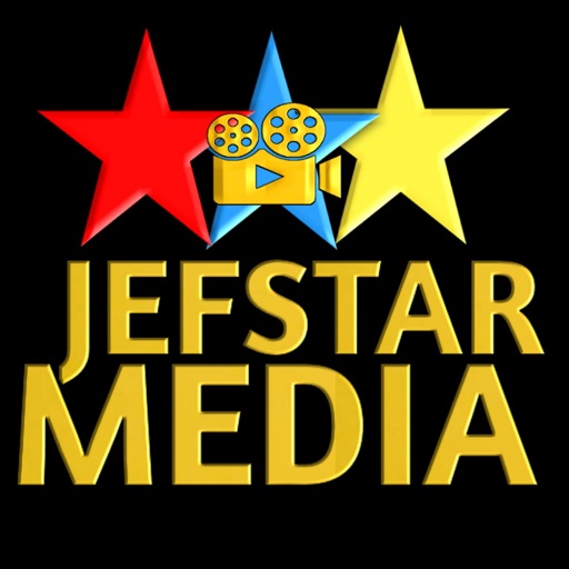 Android application JEFSTAR MEDIA screenshort