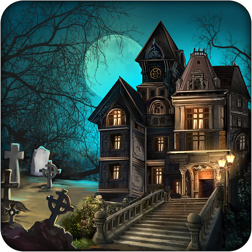Ghost House Escape 1.17 Icon