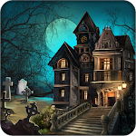 Cover Image of Download Ghost House Escape  APK